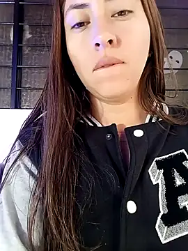 AntonellaJohnston online show from October 2025 11:46:02 AM