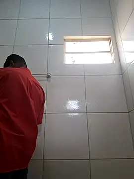 Negodabenga online show from March 2026 06:58:02 PM