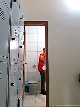 Negodabenga online show from April 2026 06:34:02 PM