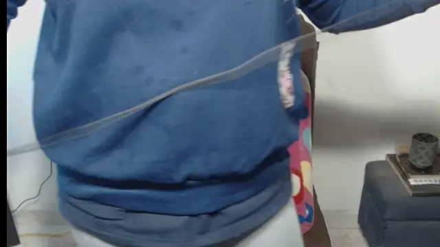 Milf Valeria online show from January 2026 04:11:02 PM