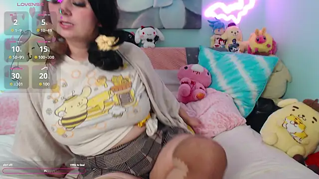 starsaturn online show from October 2025 04:35:02 AM