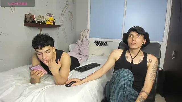 Noxx starkK online show from September 2025 01:06:02 AM