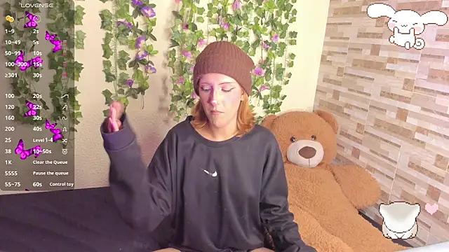 Amy Moonlight online show from March 2026 10:05:02 PM