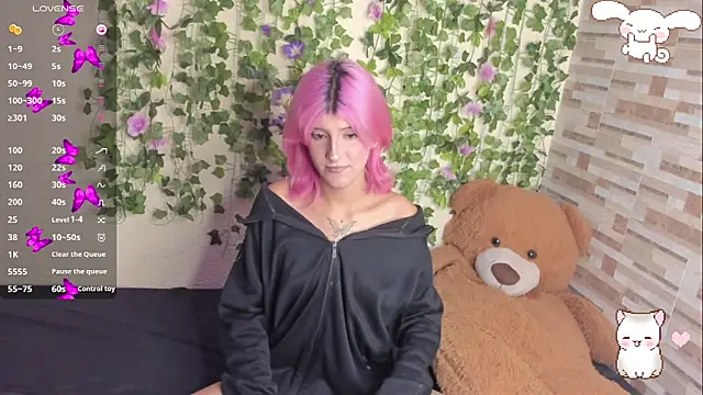 Amy Moonlight online show from May 2026 11:57:01 PM