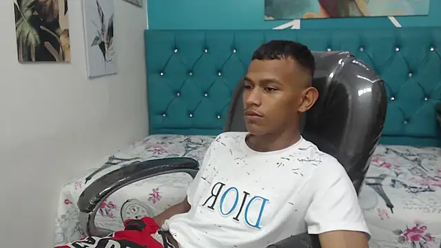 Rory castro online show from October 2025 10:51:02 PM