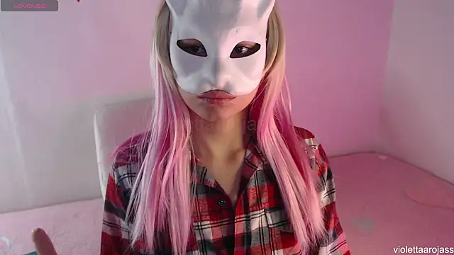 violettaarojass online show from November 2025 09:58:01 AM
