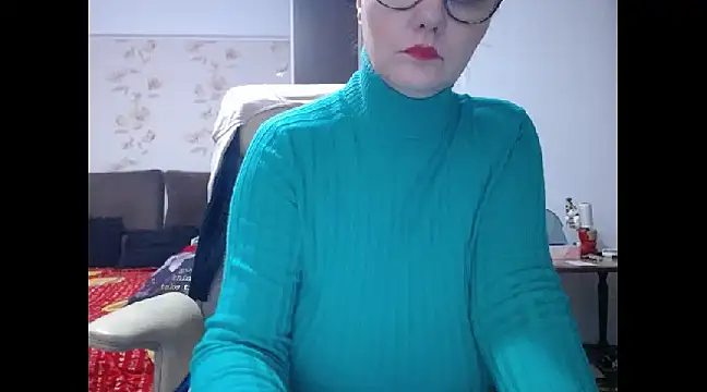 Mary x online show from January 2025 10:06:02 AM