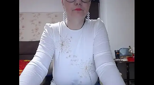 Mary x online show from February 2025 03:50:02 AM