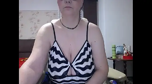 Mary x online show from February 2025 03:47:02 AM