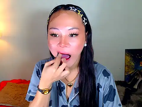 Ataliya Cataleya online show from February 2026 01:00:02 AM