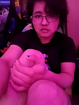 Ftm Bunny online show from November 2025 10:14:01 AM