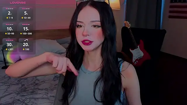 Adetta online show from March 2026 10:11:01 AM