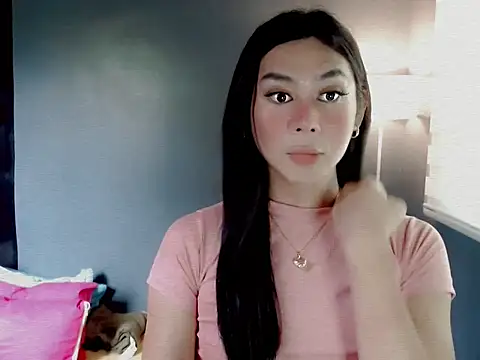 Precious jazzy online show from January 2026 03:01:02 AM