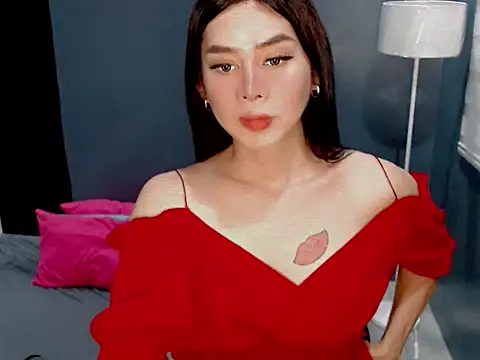 Precious jazzy online show from March 2026 10:54:02 AM