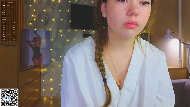 miss bubbles  online show from December 2025 01:22:02 AM