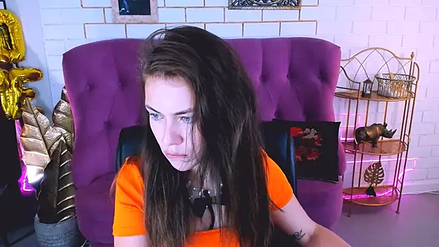 Snapshot of SeaJorji chatting on October 2025 01:12:02 PM SeaJorji online show from October 2025 01:12:02 PM