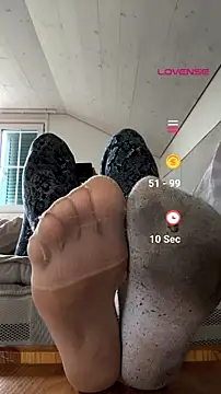 Teafeet online show from July 2026 11:23:02 AM