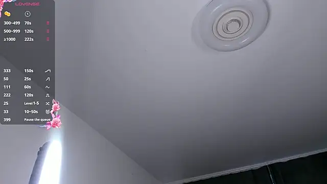 OdelynaFrake online show from December 2025 08:45:01 AM