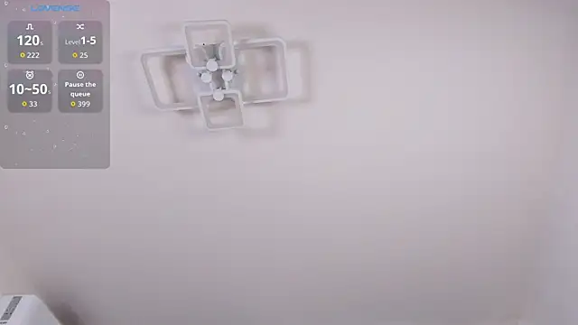 OdelynaFrake online show from December 2025 11:17:01 AM