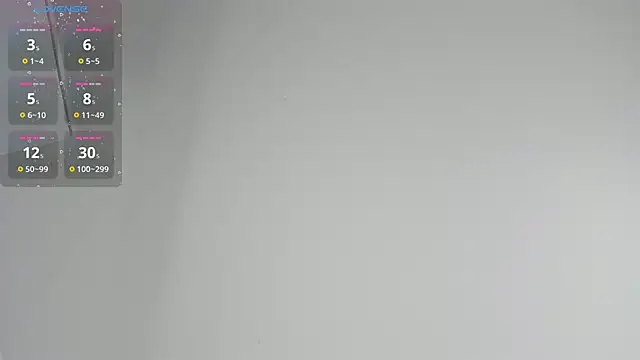 OdelynaFrake online show from January 2026 08:19:02 AM