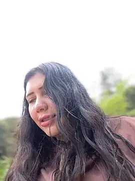 Snapshot of snow_doll chatting on May 2026 04:58:02 PM snow doll online show from May 2026 04:58:02 PM