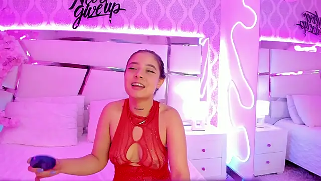 AlliceWinter online show from January 2026 12:44:02 PM