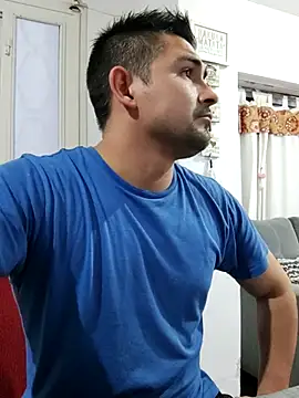 Bradd 32 online show from September 2025 02:23:01 AM