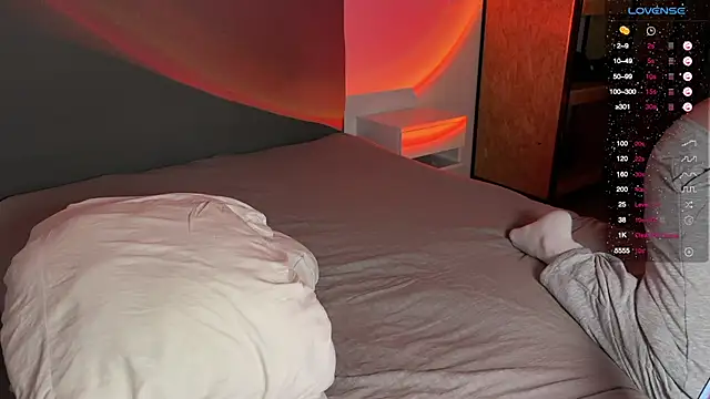 slayboykleo online show from April 2026 10:12:02 PM