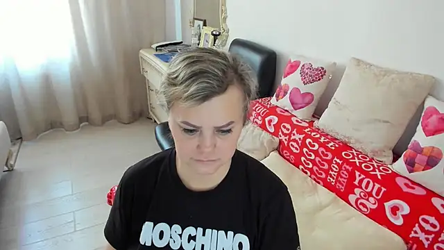 MildMature online show from April 2026 09:23:01 AM