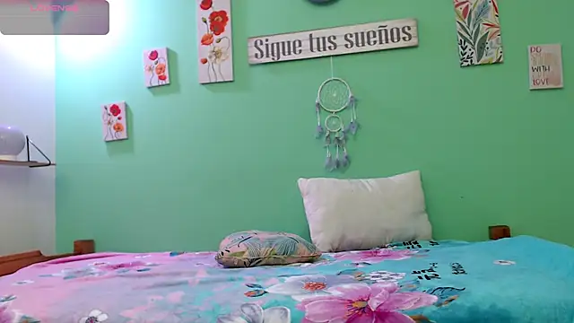 gatitasexygatitasexy online show from October 2025 07:01:01 PM