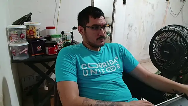 Leonino231 online show from January 2026 11:30:02 PM