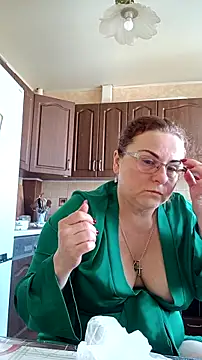 MarinaLady online show from February 2026 07:59:01 AM