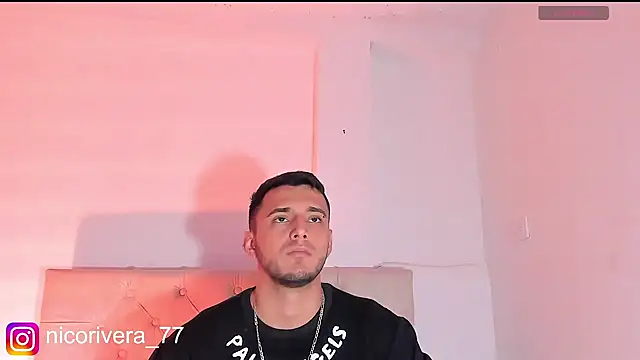 nico rivera online show from September 2025 12:47:01 AM