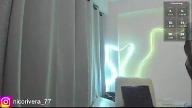 nico rivera online show from February 2026 03:32:01 AM