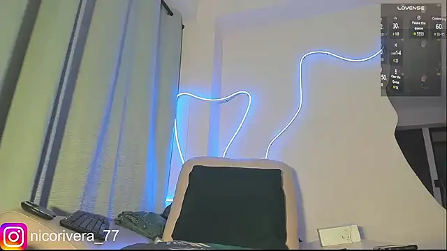 nico rivera online show from February 2026 11:14:01 PM