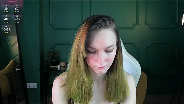 Nilliee Sugar online show from September 2025 01:14:02 PM