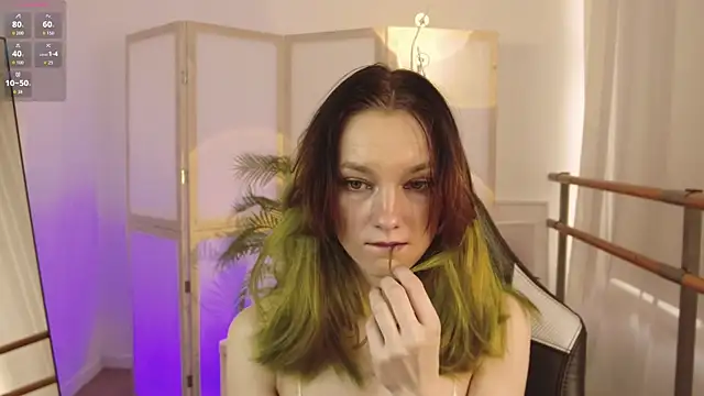 Nilliee Sugar online show from September 2025 12:54:02 PM
