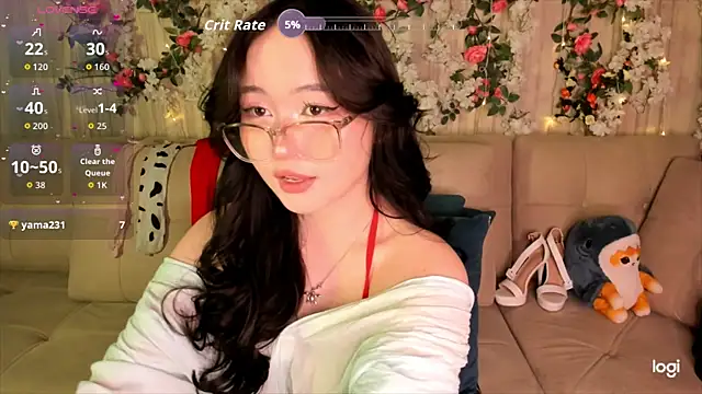 Won hee88 online show from April 2026 05:49:01 AM