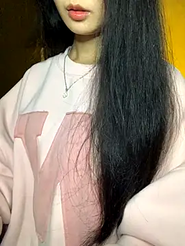 Nhinhi18 online show from November 2025 03:07:02 PM