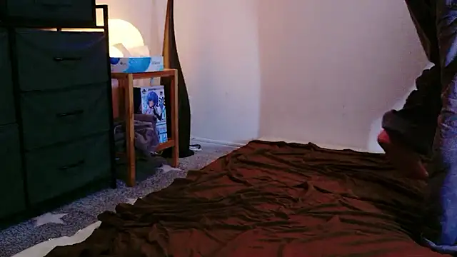 C-4bomb online show from February 2026 06:44:01 AM