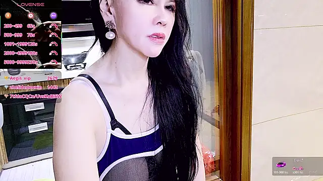 xinxinbabe online show from January 2026 06:31:01 PM