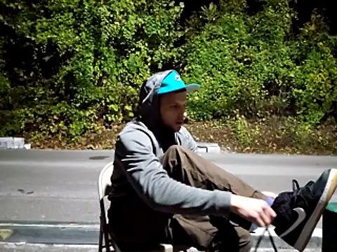 sloppytopkins online show from October 2025 08:03:01 AM