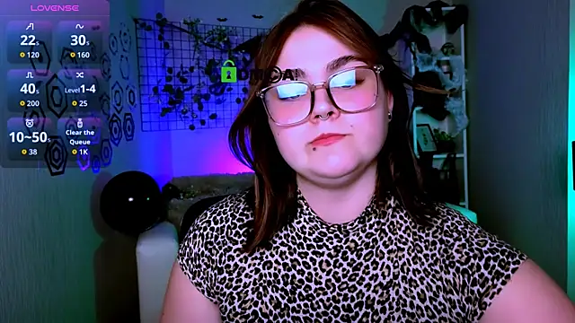 lorraine carter online show from October 2025 09:26:02 PM