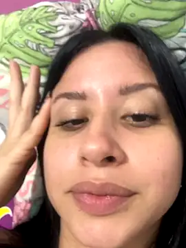 Snapshot of lucy_grey25 chatting on October 2025 07:01:02 PM lucy grey25 online show from October 2025 07:01:02 PM