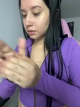 lucy grey25 online show from February 2026 01:06:02 PM