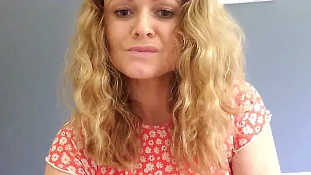 Ginger-bb online show from July 2026 11:16:02 AM
