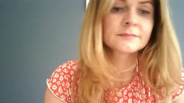Ginger-bb online show from July 2026 02:46:01 PM