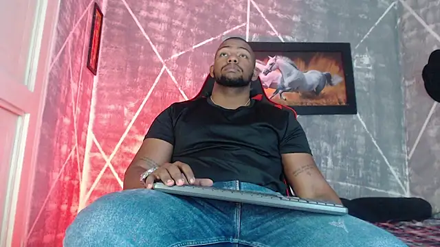 big blackmen19 online show from November 2025 01:21:02 PM