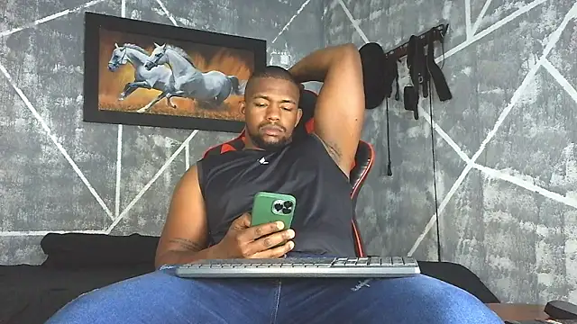 Snapshot of big_blackmen19 chatting on May 2026 03:31:01 PM big blackmen19 online show from May 2026 03:31:01 PM