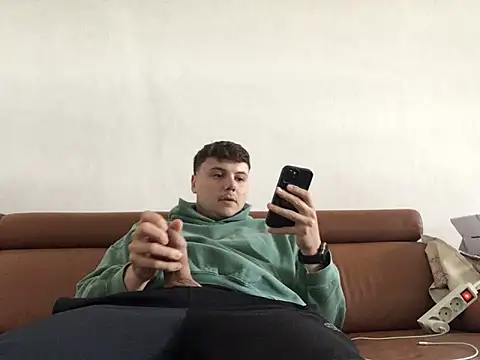 MarkusHorny1 online show from April 2026 03:32:01 PM